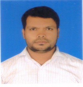 Md Kayum Sarker